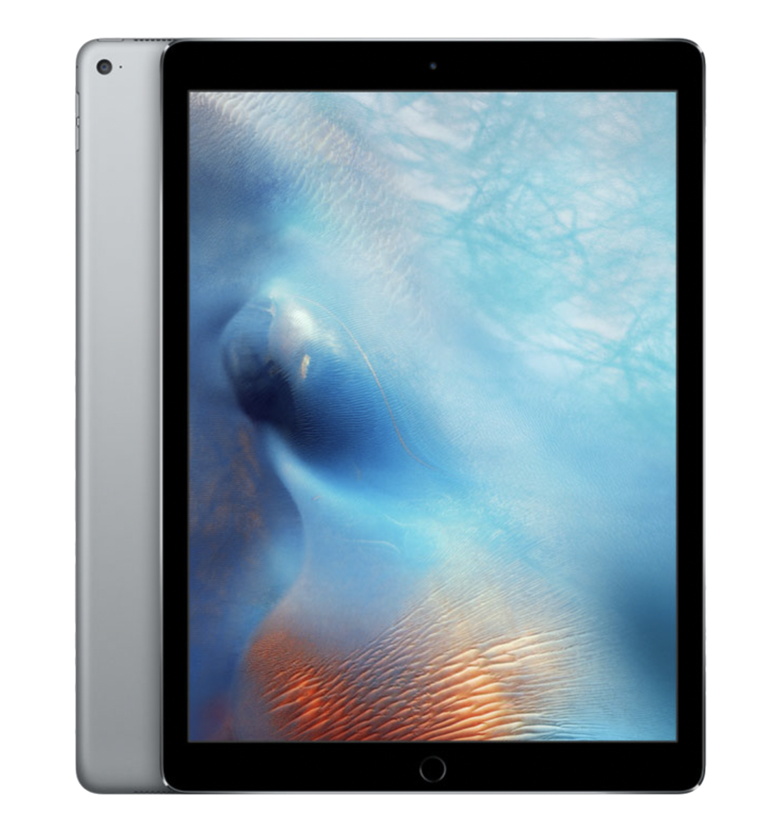 iPad Pro 12.9" (2015)