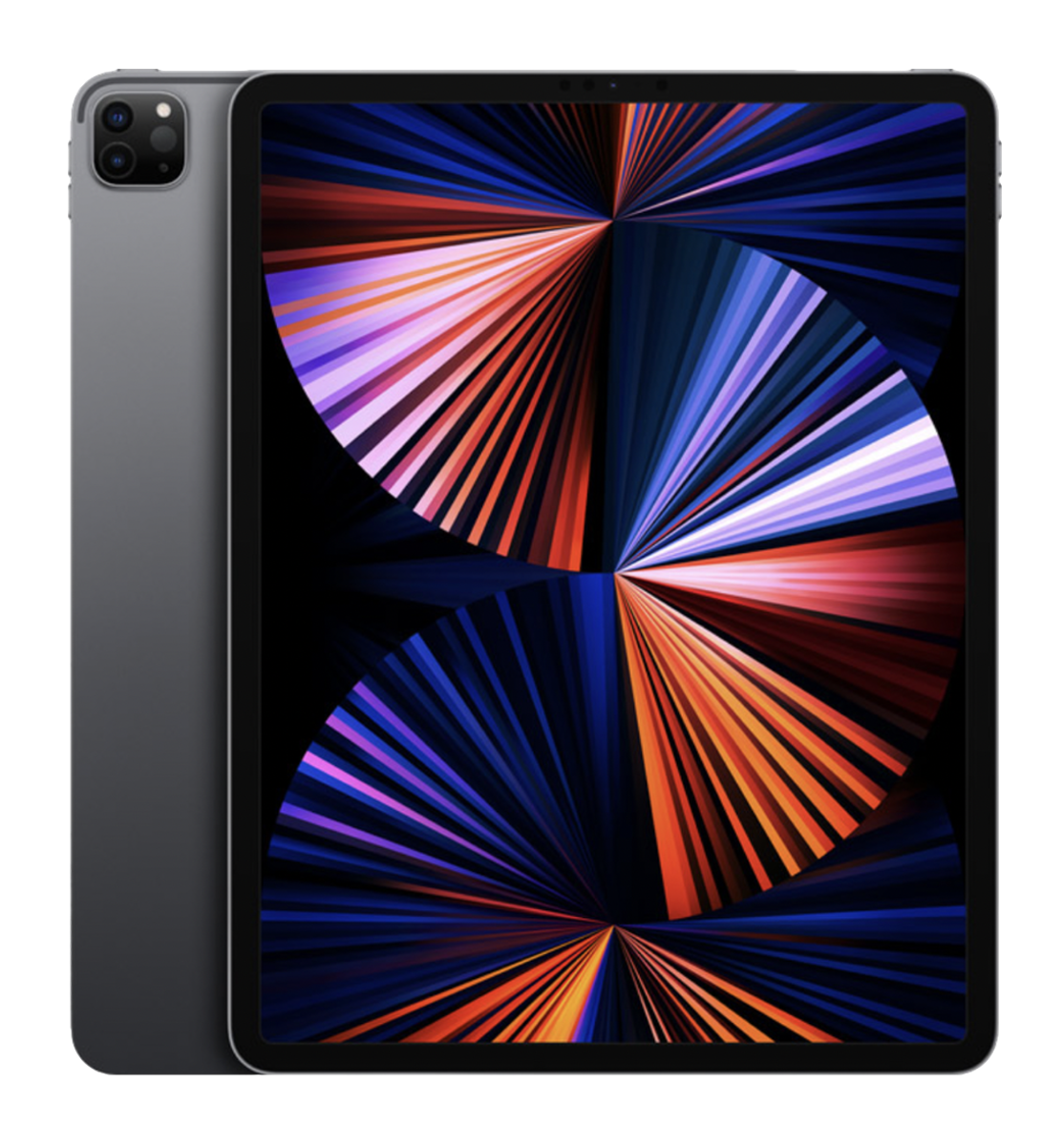 iPad Pro 12.9" (2021)