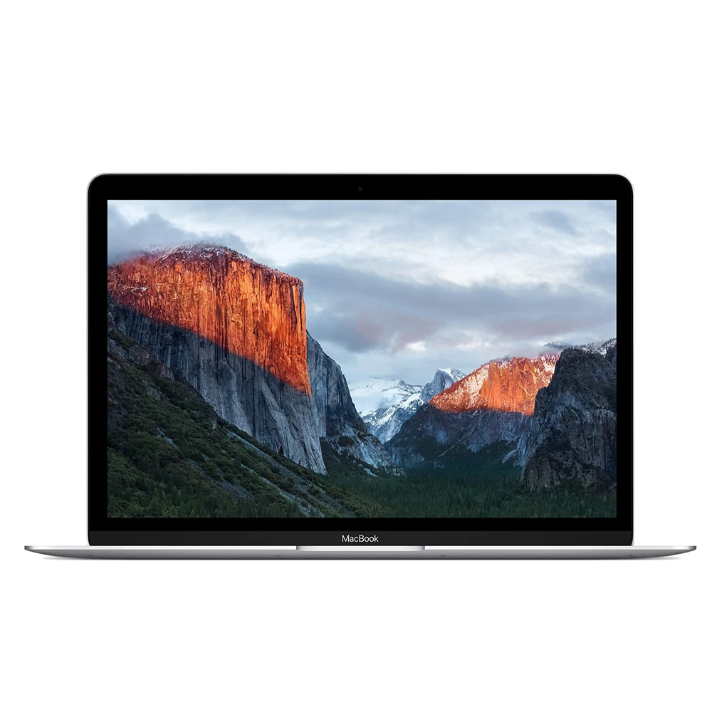 MacBook Retina 12", A1534