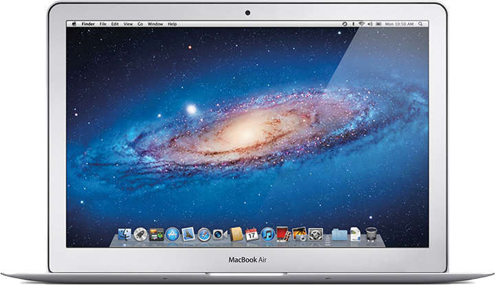 Ремонт MacBook Air 13.3", A1369