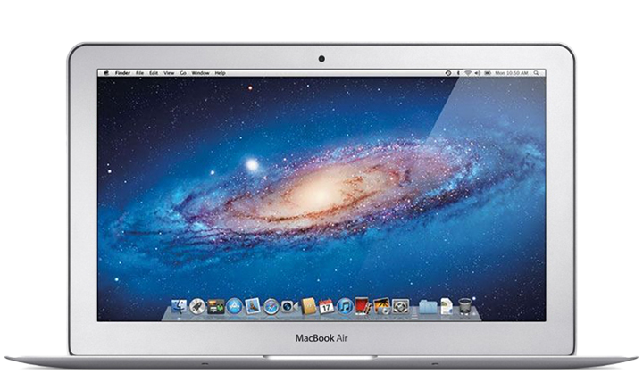 Ремонт MacBook Air 11.6", A1370