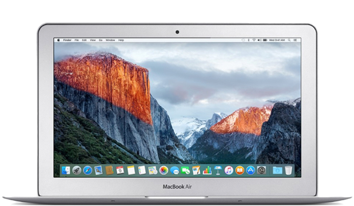 Ремонт MacBook Air 11.6", A1465