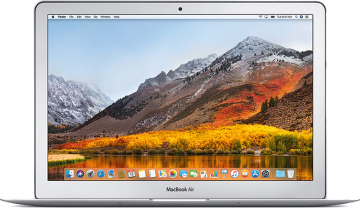 Ремонт MacBook Air 13.3", A1466