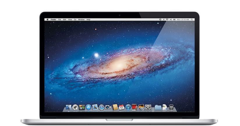 Ремонт MacBook Pro 15", A1398