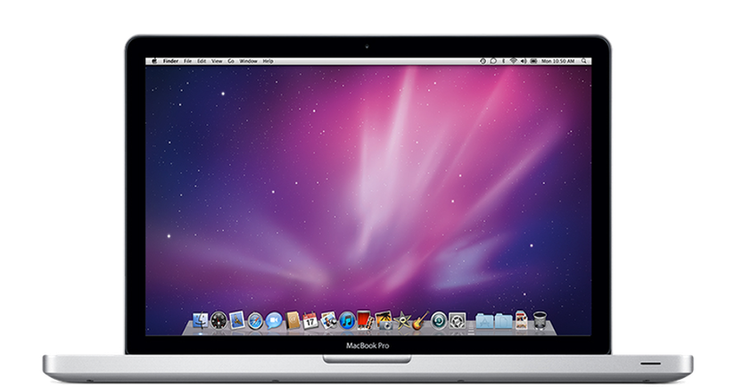 Ремонт MacBook Pro 15", A1286