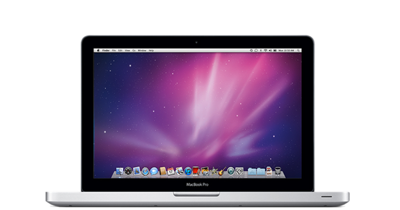Ремонт MacBook Pro 13", A1278