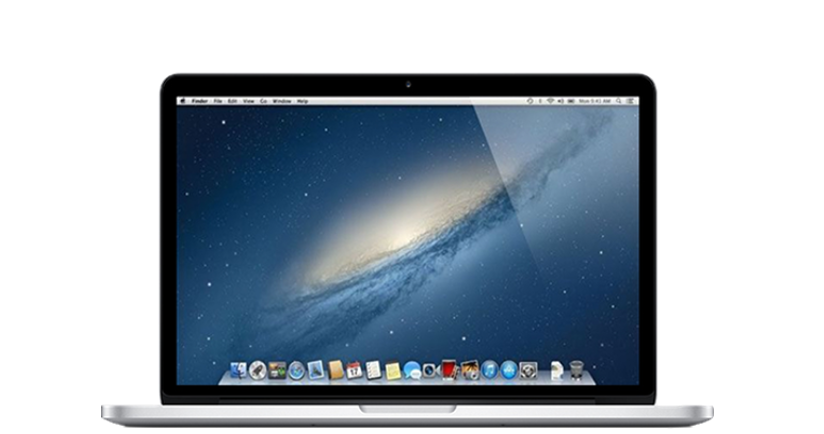Ремонт MacBook Pro 13", A1425