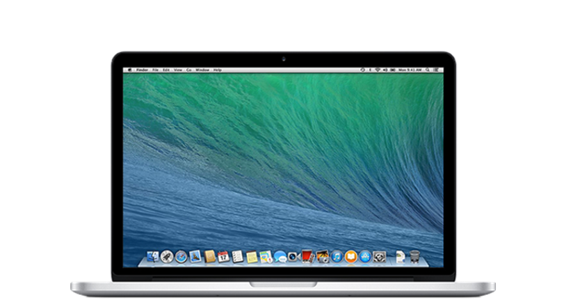 Ремонт MacBook Pro 13", A1502