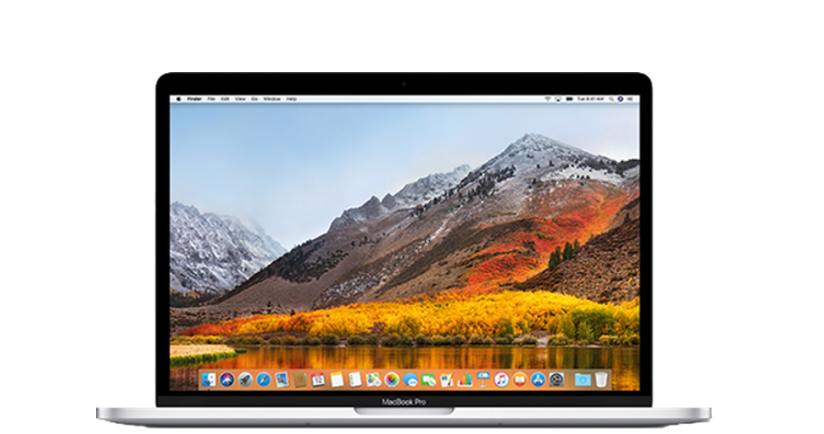 Ремонт MacBook Pro 13", A1706