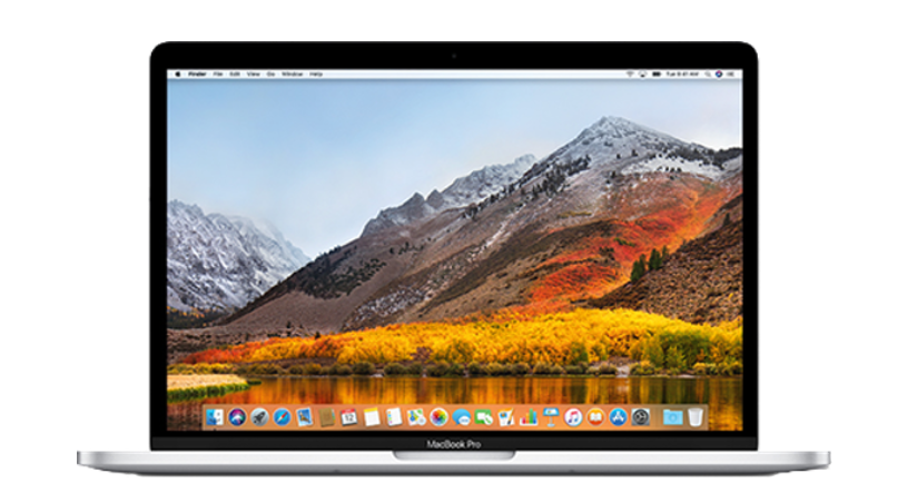 Ремонт MacBook Pro 15", A1707
