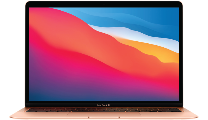 Ремонт MacBook Air 13" M1, A2337