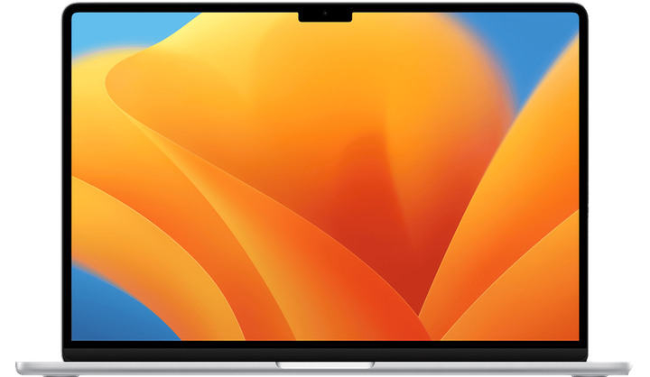 Ремонт MacBook Air 13" M2, A2941