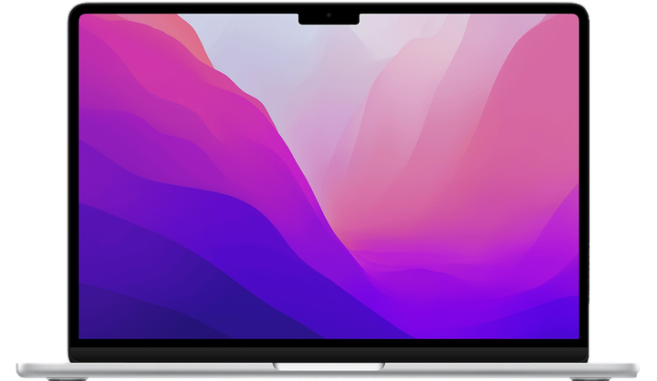 Ремонт MacBook Air 13" M2, A2681