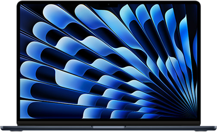 Ремонт MacBook Air 15" M3, A3114