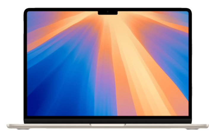 Ремонт MacBook Air 13" M4, A3240