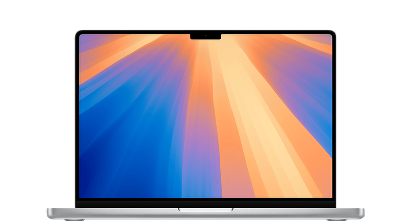 Ремонт MacBook Pro 14" M4, A3401 (2024)