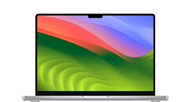 Ремонт MacBook Pro 14" M3, A2992 (2023)