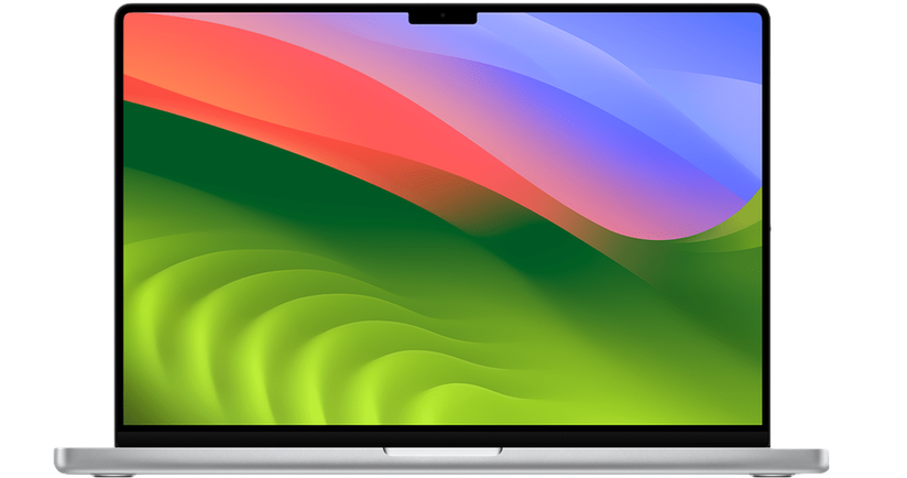 Ремонт MacBook Pro 16" M3, A2991 (2023)