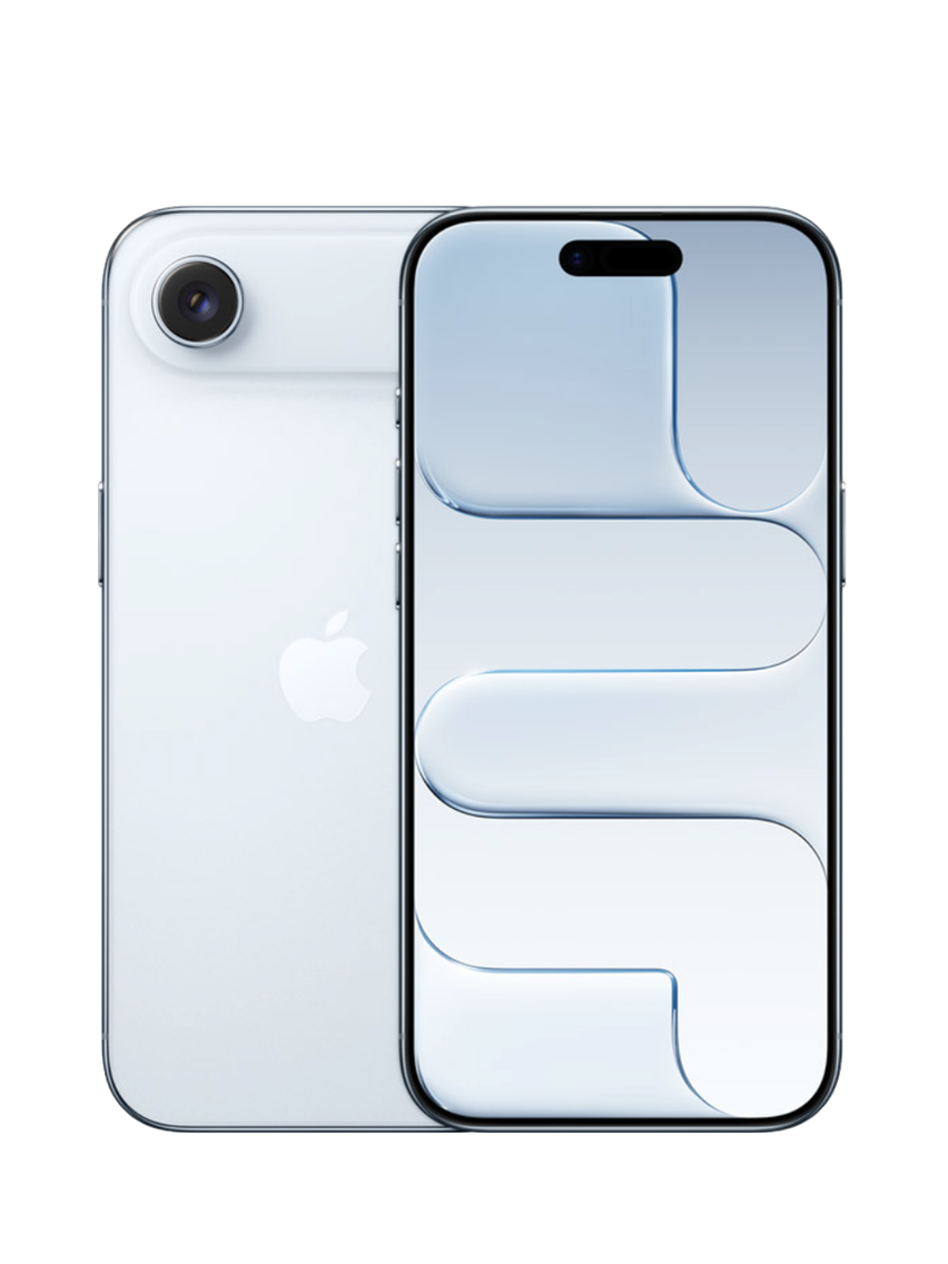Ремонт iPhone Air