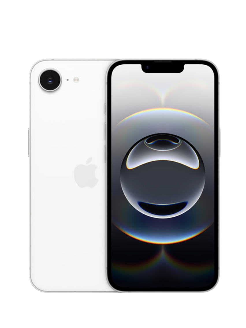 Ремонт iPhone 16e