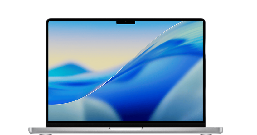 Ремонт MacBook Pro 14" M5, A3434 (2025)